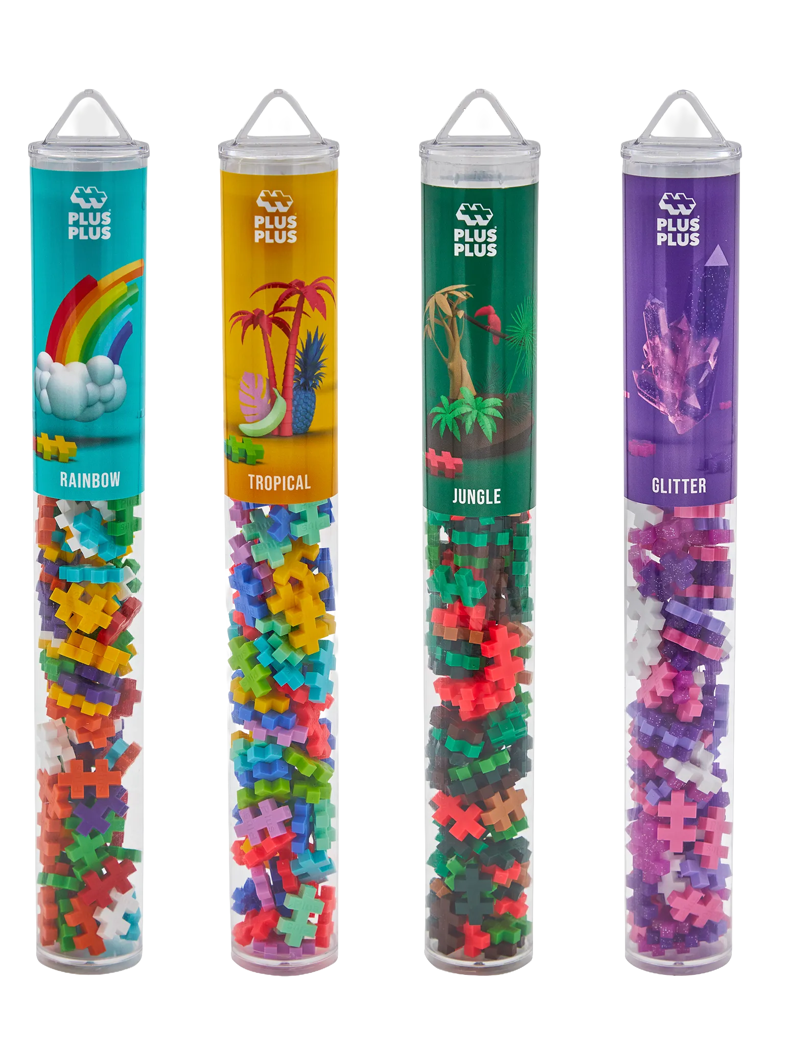 Multi Color Mix 2 - Bundle